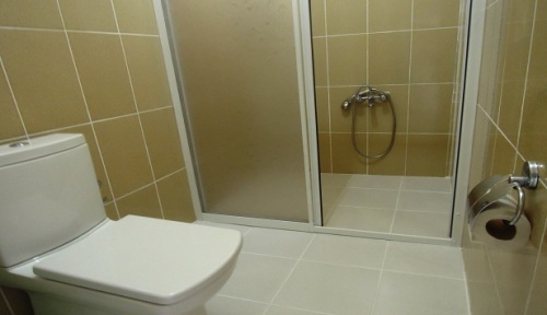 Banheiro Privativo
